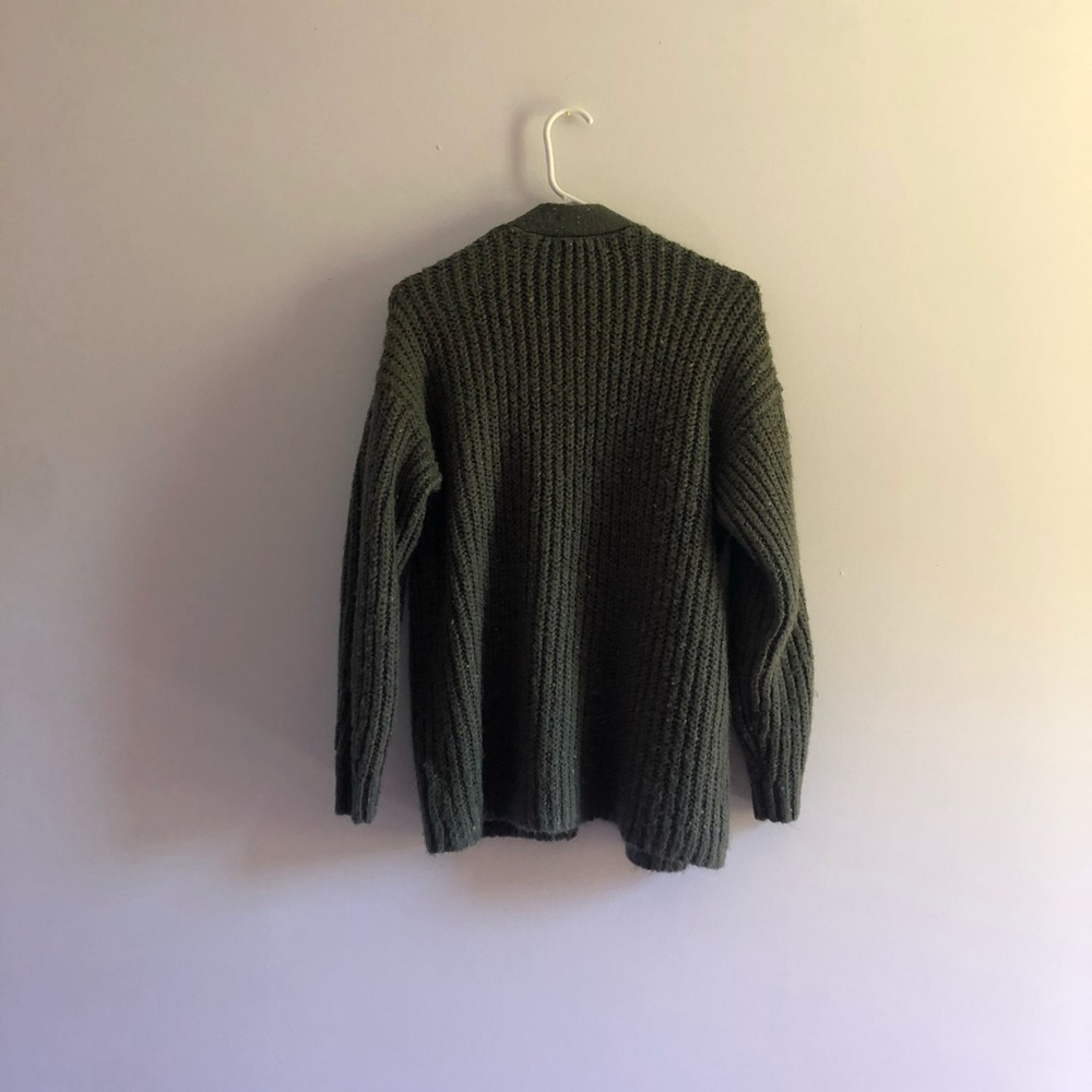 AE cardigan - Picture 2 of 3